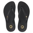 Sandalia Feminina Kenner Ibiza Pro Preto-1000031000-36- -2-